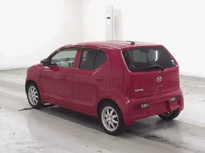 Mazda CAROL