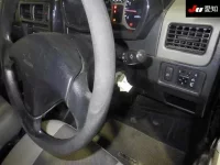 Mitsubishi PAJERO MINI лот № 70181 оценка R  с аукциона в Японии 4