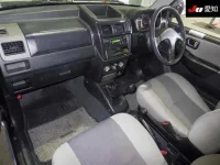 Mitsubishi PAJERO MINI лот № 70181 оценка R  с аукциона в Японии 2