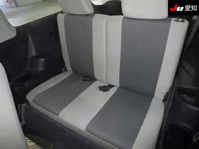 Mitsubishi PAJERO MINI  с аукциона в Японии