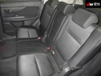 Mitsubishi OUTLANDER лот № 70178 оценка 3  с аукциона в Японии 3