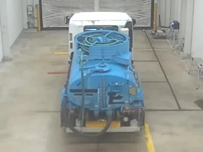 Hino RANGER  с аукциона в Японии