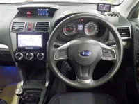 Subaru FORESTER лот № 4100 оценка 3.5  с аукциона в Японии 4