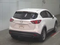 Mazda CX-5 лот № 7023 оценка 3  с аукциона в Японии 3