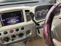 Nissan MOCO лот № 27 оценка 3.5  с аукциона в Японии 4