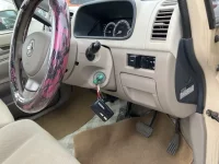 Nissan MOCO лот № 27 оценка 3.5  с аукциона в Японии 5