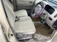 Nissan MOCO лот № 27 оценка 3.5  с аукциона в Японии 7