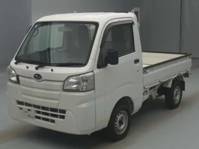 Subaru SAMBAR  с аукциона в Японии