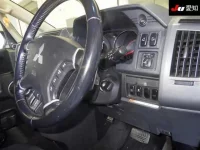 Mitsubishi DELICA D5 лот № 70184 оценка 3  с аукциона в Японии 4