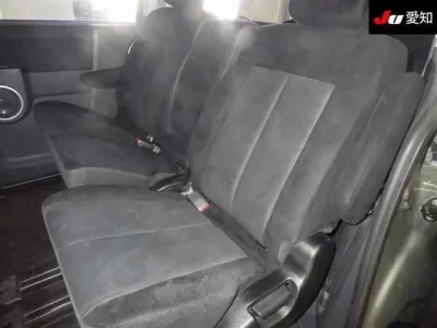 Mitsubishi DELICA D5  с аукциона в Японии