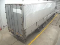 Mitsubishi FUSO TRUCK лот № 1012 оценка RB  с аукциона в Японии 1