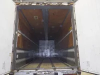 Mitsubishi FUSO TRUCK лот № 1012 оценка RB  с аукциона в Японии 3