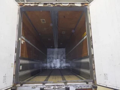 Mitsubishi FUSO TRUCK  с аукциона в Японии