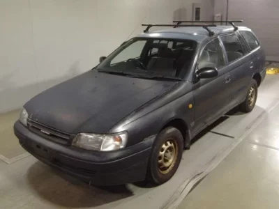 Toyota CALDINA VAN