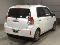 Toyota SPADE лот № 227 оценка R  с аукциона в Японии 1