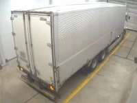 Nissan UD SERIES лот № 1011 оценка 3.5  с аукциона в Японии 1