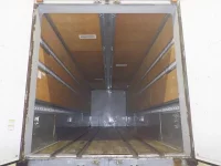 Nissan UD SERIES лот № 1011 оценка 3.5  с аукциона в Японии 3