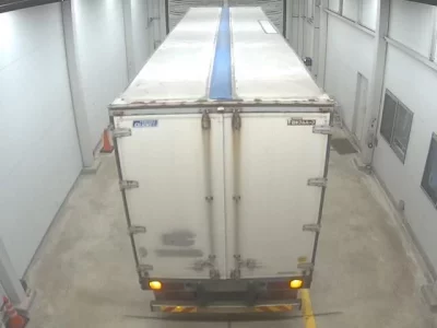 Nissan UD SERIES  с аукциона в Японии