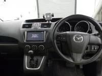 Mazda PREMACY лот № 5048 оценка 3.5  с аукциона в Японии 4