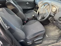 Nissan NOTE лот № 30 оценка 3  с аукциона в Японии 7