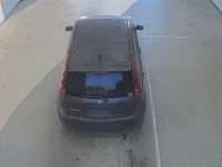 Nissan NOTE лот № 30 оценка 3  с аукциона в Японии 2