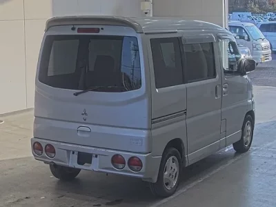 Mitsubishi TOWNBOX