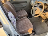 Suzuki ALTO лот № 34 оценка 3.5  с аукциона в Японии 7