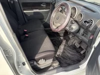 Suzuki WAGON R лот № 33 оценка 3.5  с аукциона в Японии 6