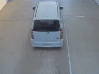 Suzuki WAGON R лот № 33 оценка 3.5  с аукциона в Японии 2