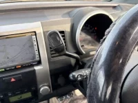 Suzuki WAGON R лот № 33 оценка 3.5  с аукциона в Японии 3