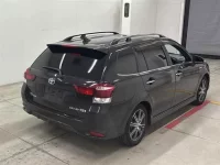 Toyota COROLLA FIELDER лот № 30001 оценка 4  с аукциона в Японии 4