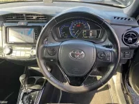 Toyota COROLLA FIELDER лот № 30001 оценка 4  с аукциона в Японии 6