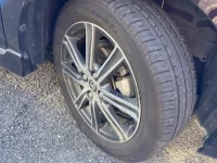 Toyota COROLLA FIELDER лот № 30001 оценка 4  с аукциона в Японии 8