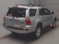 Toyota HILUX SURF лот № 5129 оценка 3.5  с аукциона в Японии 1