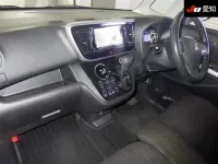 Mitsubishi EK SPACE лот № 70188 оценка 4  с аукциона в Японии 2