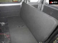 Daihatsu HIJET VAN лот № 2560 оценка 3.5  с аукциона в Японии 3