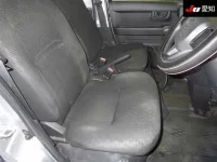 Daihatsu HIJET VAN лот № 2560 оценка 3.5  с аукциона в Японии 5