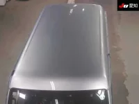 Daihatsu HIJET VAN лот № 2560 оценка 3.5  с аукциона в Японии 8