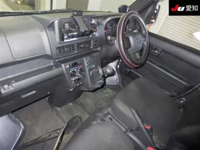 Daihatsu HIJET VAN  с аукциона в Японии