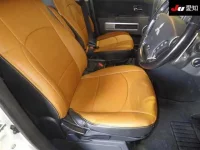 Mitsubishi DELICA D5 лот № 70191 оценка 3.5  с аукциона в Японии 5