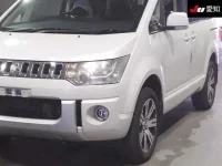 Mitsubishi DELICA D5 лот № 70191 оценка 3.5  с аукциона в Японии 6