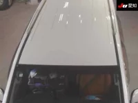 Mitsubishi DELICA D5 лот № 70191 оценка 3.5  с аукциона в Японии 8