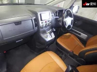 Mitsubishi DELICA D5 лот № 70191 оценка 3.5  с аукциона в Японии 2