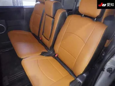 Mitsubishi DELICA D5  с аукциона в Японии