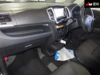 Mitsubishi DELICA D2 лот № 70192 оценка 4  с аукциона в Японии 2