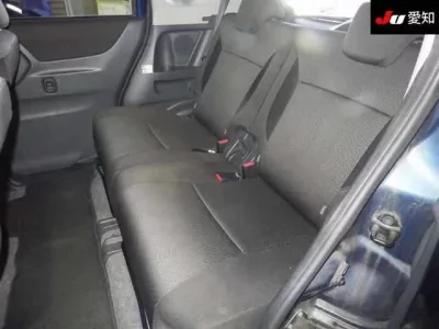 Mitsubishi DELICA D2