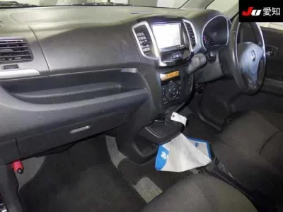 Mitsubishi DELICA D2