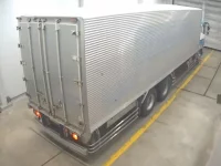 Mitsubishi FUSO TRUCK лот № 1013 оценка 3  с аукциона в Японии 1