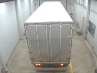 Mitsubishi FUSO TRUCK лот № 1013 оценка 3  с аукциона в Японии 2