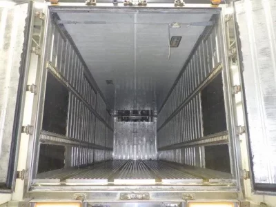 Mitsubishi FUSO TRUCK  с аукциона в Японии